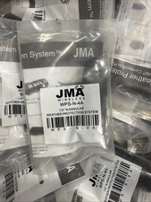 Lot of 10 - JMA Wireless Annular Weather Prot...