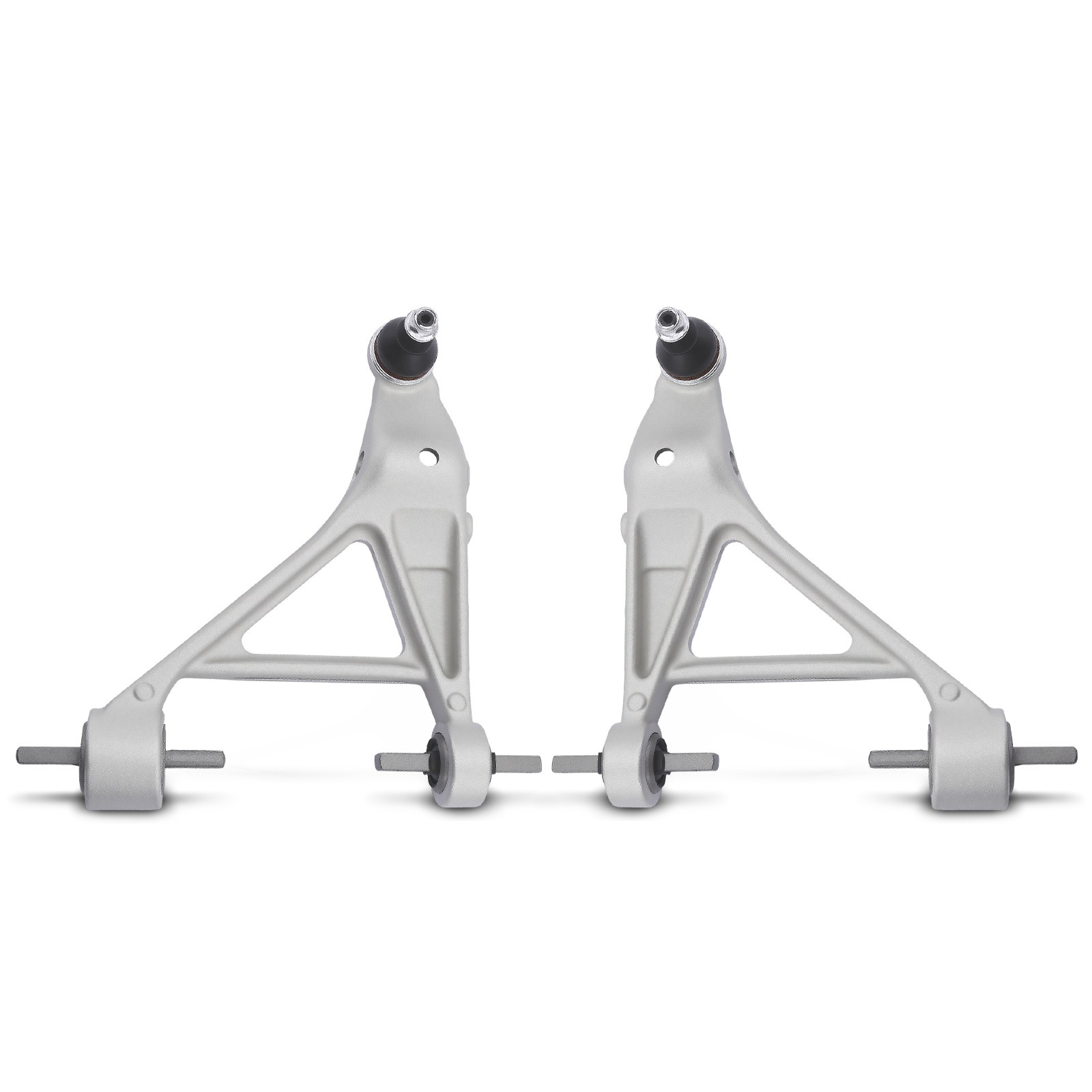 2Pcs Front Lower Control Arm for Ferrari 458 Speciale 458 Italia 488 GTB 812 GTS