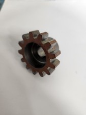 Lycoming 61163 Magneto Drive Gear O-235 O-320 O-360 Used, non impulse