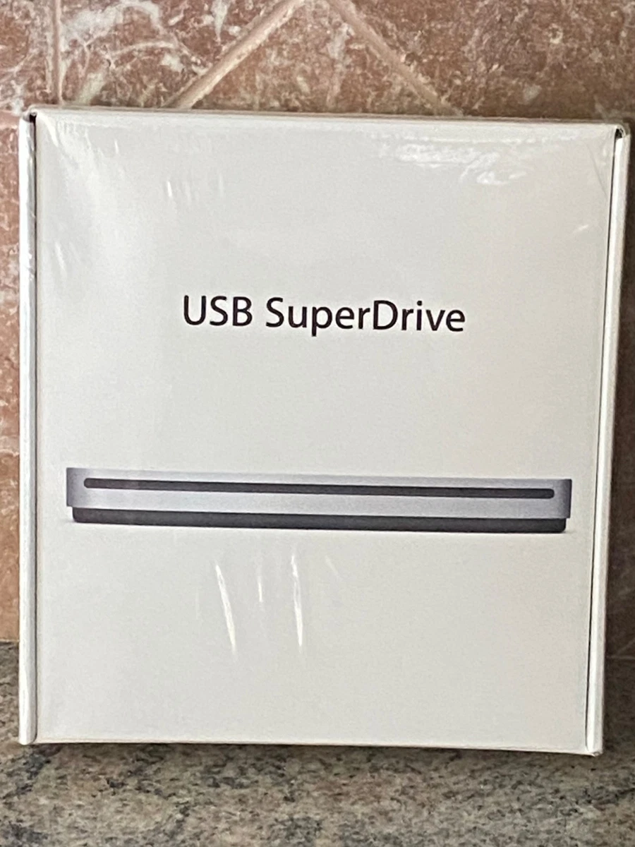 Apple Superdrive for sale | eBay