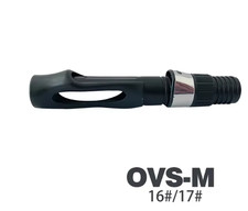 16 17 OVS Spinning Reel Seat DIY Fishing Rod Building Repairing Refitting Acce