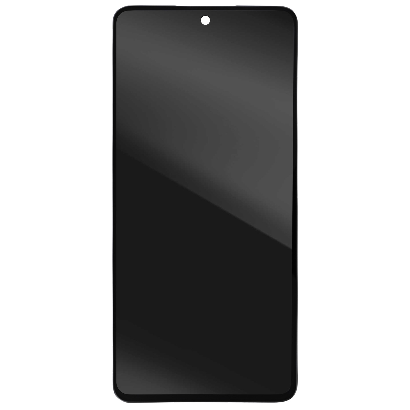 Vitre tactile Oppo Reno 13 F avec écran LCD haute définition