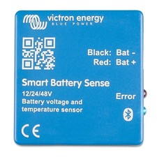 Victron Smart Battery Sense Long Range Up to 10M 