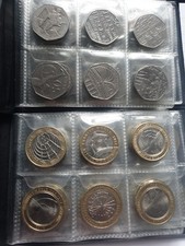 british coins collection bulk lots job lots
