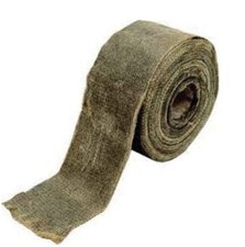 Joblot 14 X Petro  Tape - 3" / 76mm X 10m Tape - RSX15 Denso