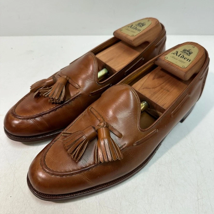 靴 90s Polo by Ralph Lauren Tassel Loafer ralph lauren tassel loafer products for sale | eBay
