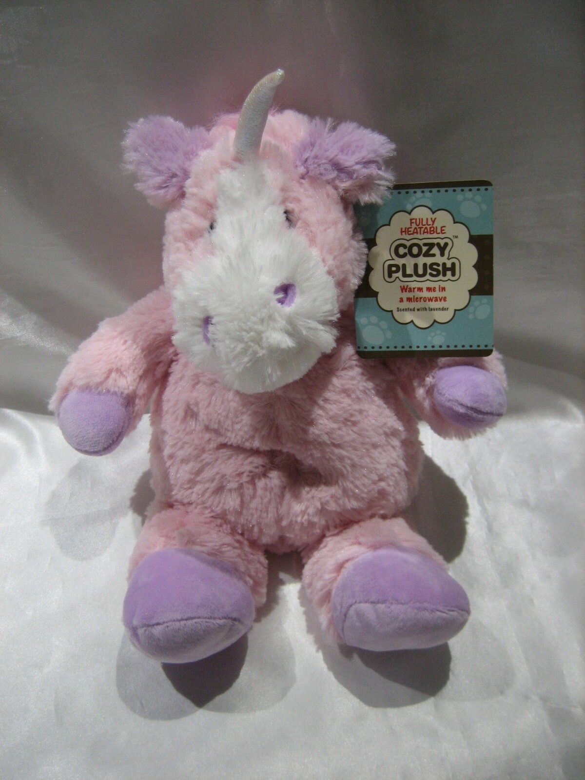 microwave unicorn teddy