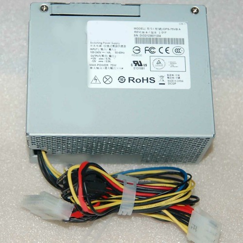 For DPS-75VB B DPS-75VB A for Dahua 4SATA Power Supply 12V 75W - Picture 5 of 6