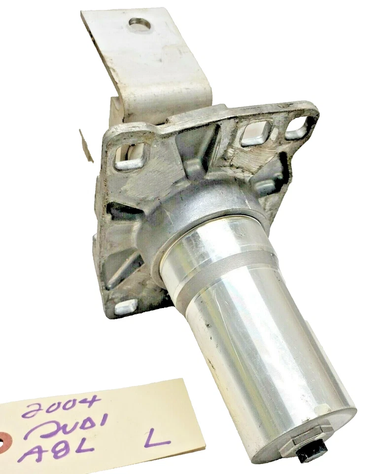 Amortiguador de parachoques delantero izquierdo Audi A8 A8L D3 2004-2006 OEM Foto 4 de 4
