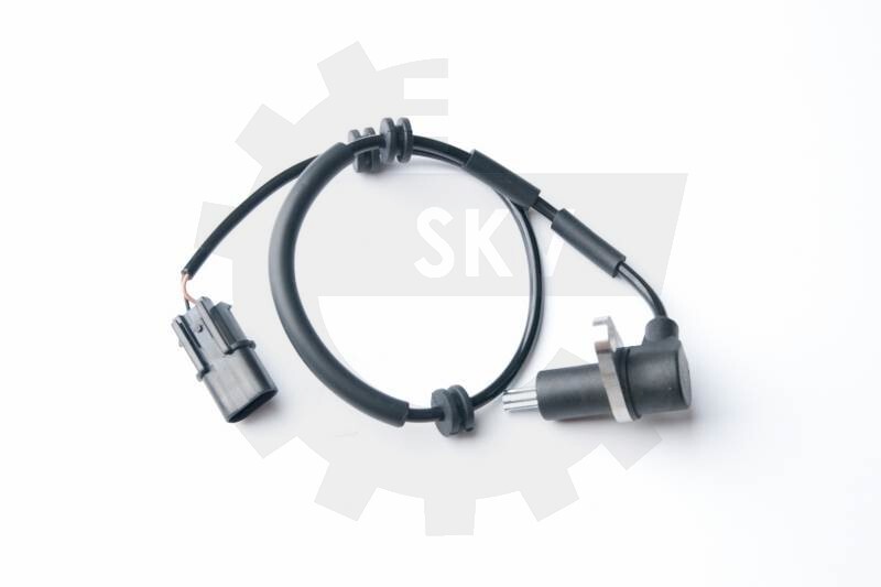 Abs Sensor ESEN SKV 06SKV266 Right Front; Hyundai Terracan; 59830H1050