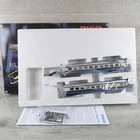 PIKO 95102 - H0 - ÖBB - Blauer Blitz Triebwagen 5045.06 - DSS - OVP - #E59875