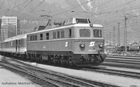 Piko E-Lok/Sound Rh 1010 ÖBb Iv + Plux22 Dec. 51773
