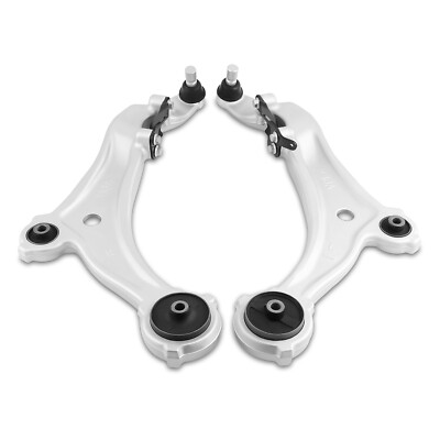 Front Lower Control Arm & Ball Joint Assembly LH & RH for 2011-2017 Nissan Quest