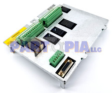 ABB, 3HAB7215-1 /07 Robot Control Panel Board, DSQC 331