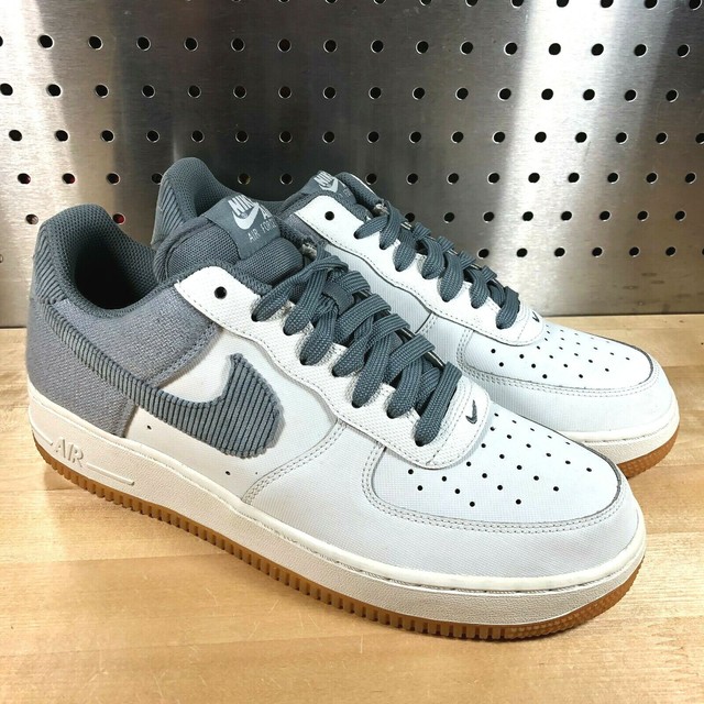 air force 1 wolf grey obsidian