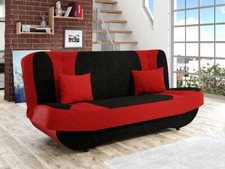 Sofa Bed PINTO with Storage
