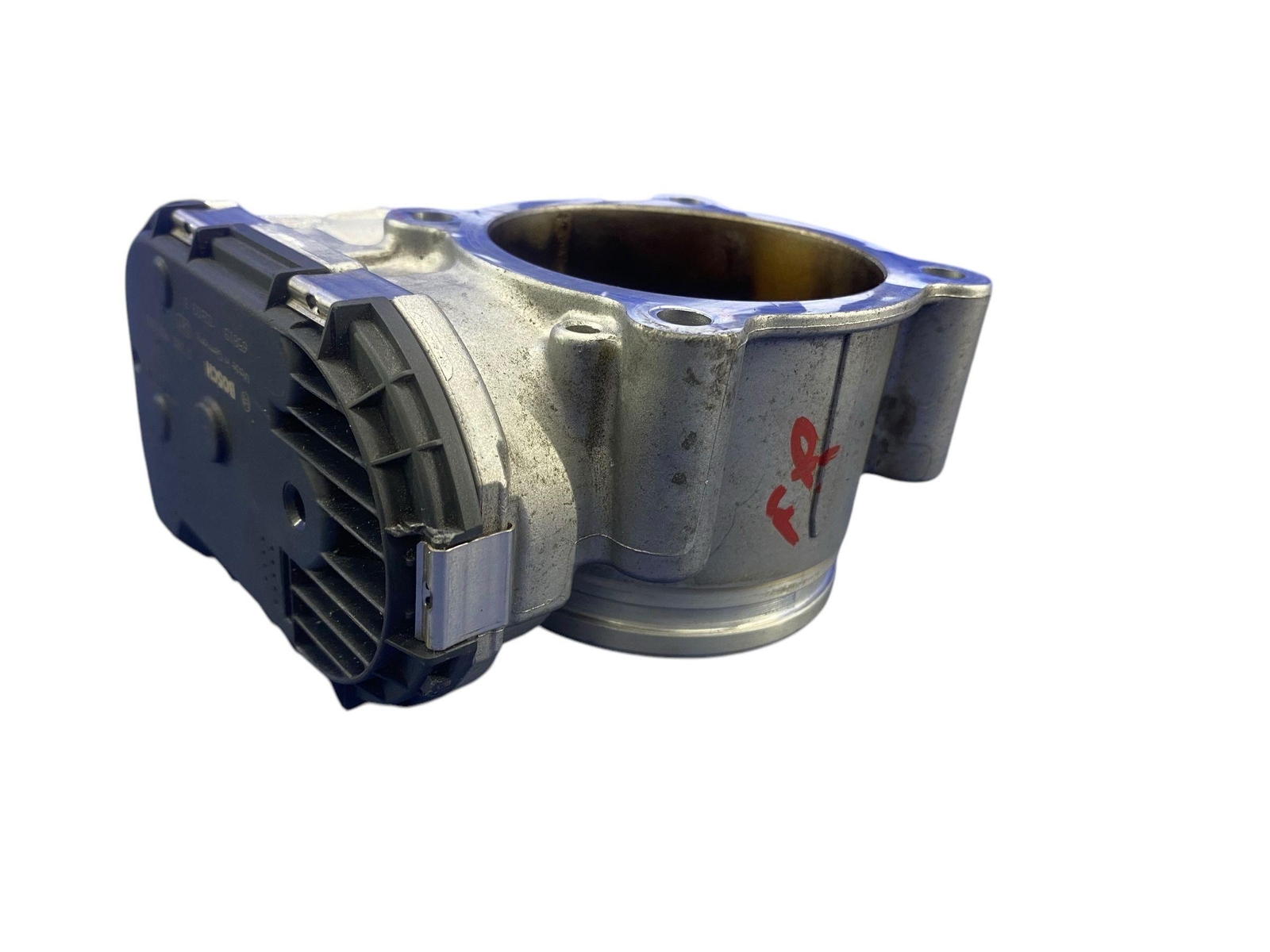 2015-2018 FERRARI CALIFORNIA T RWD 3.9L FRONT RIGHT ENGINE MOTOR THROTTLE BODY