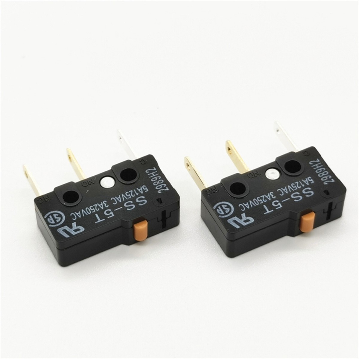10PCS Omron SS-5 Micro switch SS5 In box Brand new Free shipping 10PCS Omron SS-5 Micro switch SS5 In box Brand new Free shipping