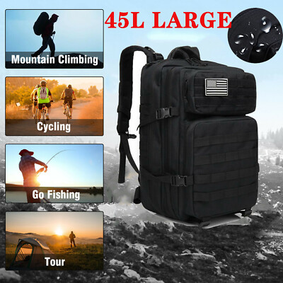 rucksack 45l