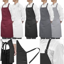 Kochschürze Gastro Schürze Unisex Latzschü...