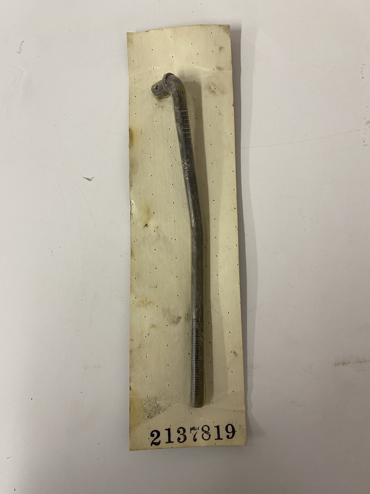 Reverse Rods 1963 - 74 GM Muncie Hurst Super Street Shifter Reverse Rod 7819 Camaro ...