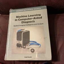 Machine Learning in Computer-Aided Diagnosis ...