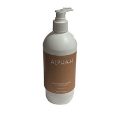 Image of Alpha-H Supersize Balancing Cleanser 500ml Orange & Neroli New & Sealed