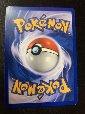 タリホー黒と青　オハイオ ho-oh 7/64 holo Near Mint | eBay