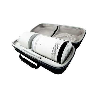 Shockproof Carrying Case Storage Bag for SAMSUNG The Freestyle Projector Travel