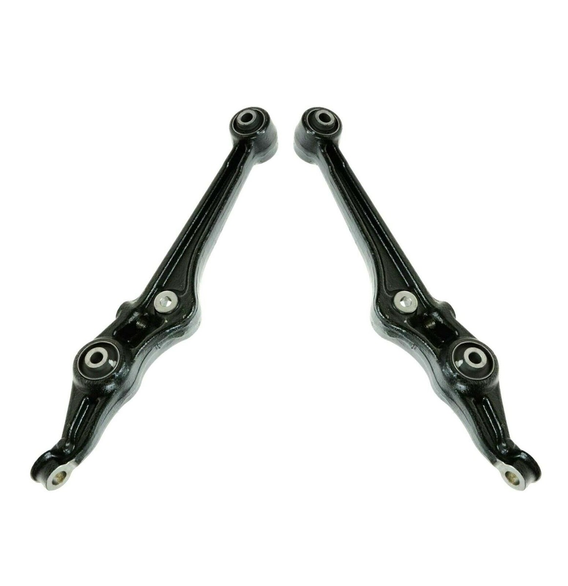 A-Premium Front Right Upper Control Arm With Ball Joint & Bushing – Fits Honda Accord 1998-2002, Acura TL/CL