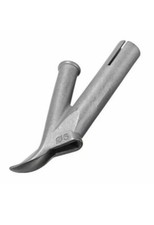 Speed Welding Nozzle for Leister Plastic Vinyl Hot Air Welder