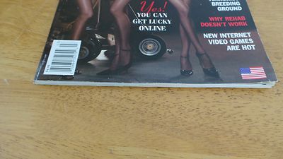 March 2002 PLAYBOY Magazine SIZZLING PORN STAR PICTORIAL | eBay