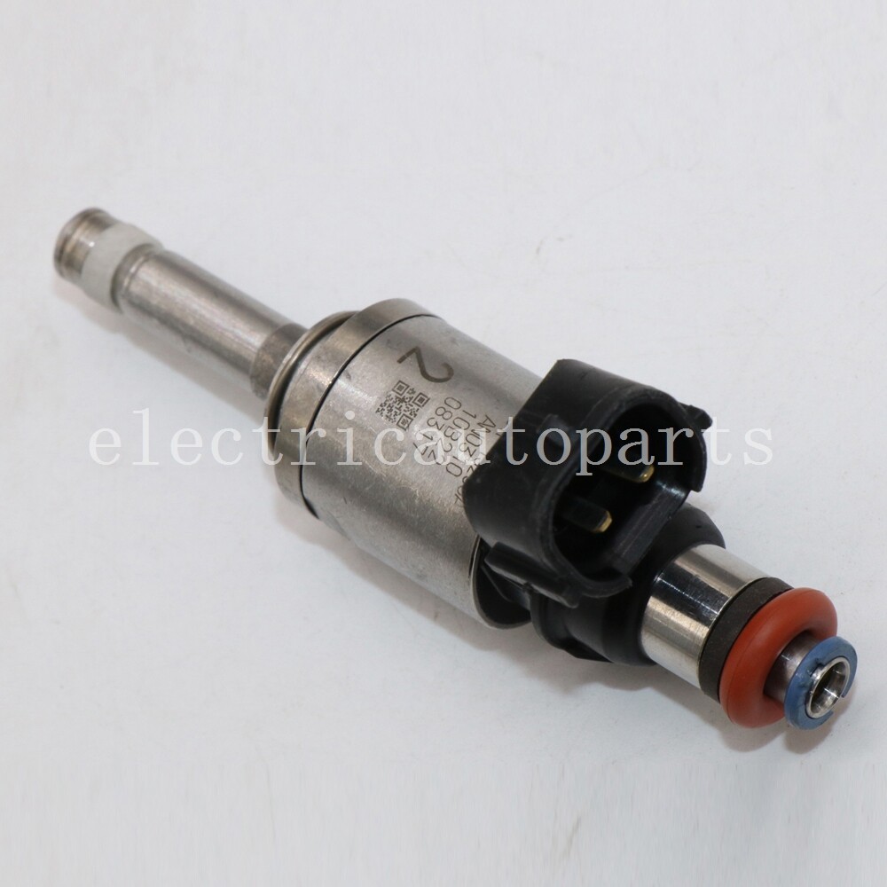 OEM Mazda Fuel Injector P51F-13-250A P51F13250A P51F13 250A