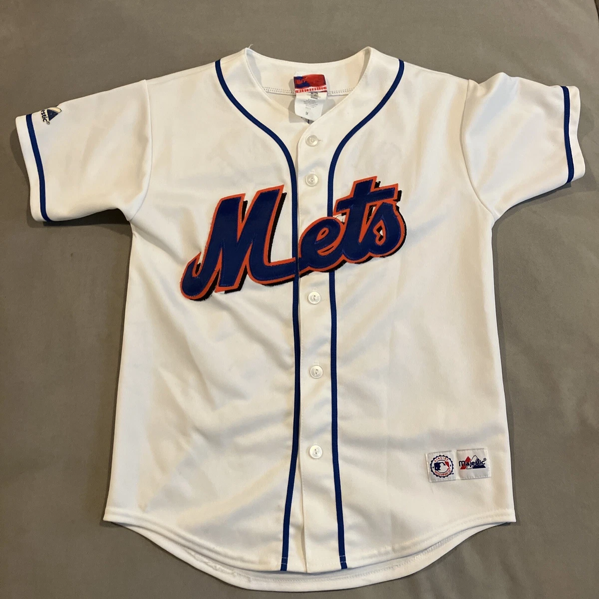 Tom Glavine New York Mets MLB Jerseys for sale | eBay