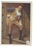 1966 TOPPS BATMAN # 49 - MADE IN U.S.A. - BAT LAFFS CARD - N