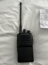 Vertex Standard Vx 351 Eg6b UHF 