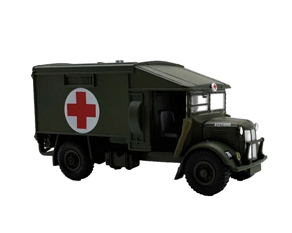 牛津压铸 Austin 压铸玩具车