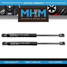 Qty(2) Rear Hatch Lift Supports Struts Shocks For Dodge Magnum 2005-2010 6103