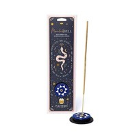 RäUcherwerk Celestial Magic Moondust Spell + RäUcherwerkhalter