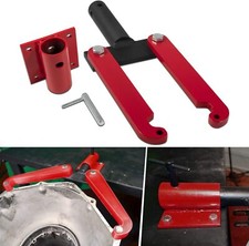T-0156-a Transmission Holding Fixture Tool With Base For Fordchrysler Otc 7020