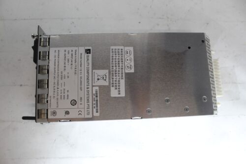 Cisco AIR-PWR-5500-AC Power Supply 5500 Series Wireless Controller 341-0340-02