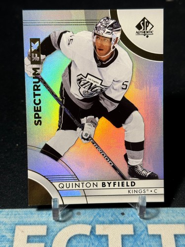 2023-24 SP Authentic Spectrum FX Vets/Future Watch U-Pick! Unredeemed! Restock! - Picture 28 of 111