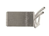 Thermotec WäRmetauscher HeizungsküHler FüR Transit Connect 1.8-2.4D 01.00-12.13
