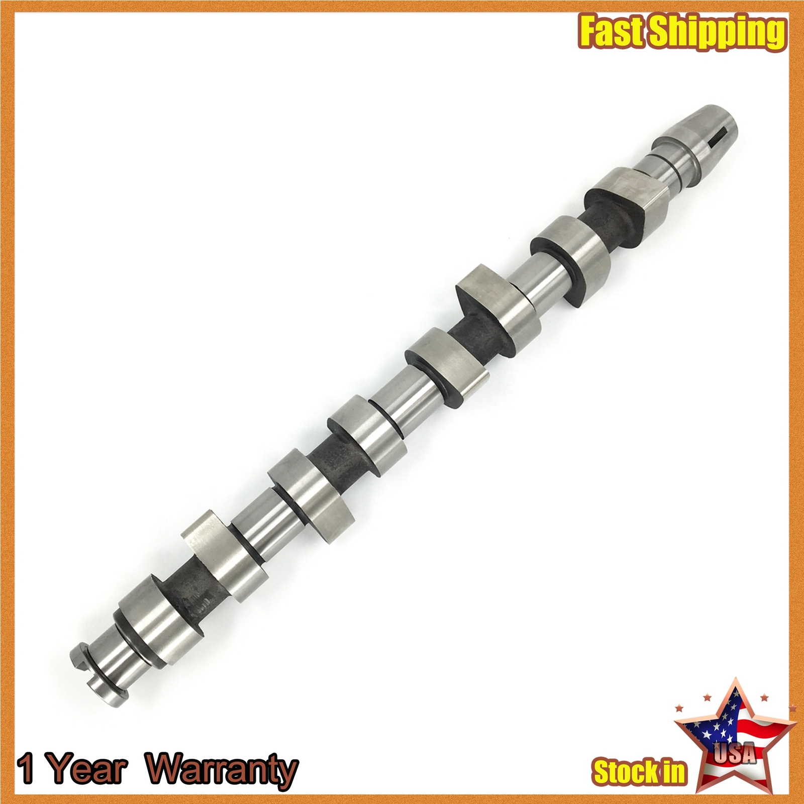 TDI Camshaft & Lifters Kit For Volkswagen Beetle Jetta Golf 19982003