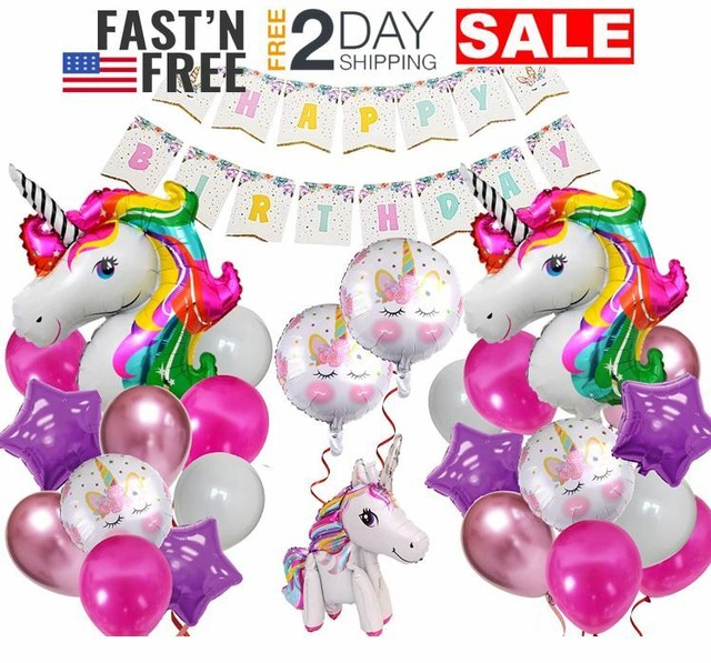 Featured image of post Decoracion De Unicornio Para Niña De 5 Años