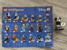 Lego 71024 Disney Minifiguren Serie 2 Vintage Minnie Figur 2