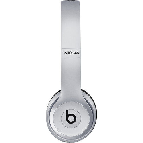 Beats by Dr. Dre Solo2 Wireless On-Ear Headphones (Space Beats by Dr. Dre Solo2 Wireless On-Ear Headphones (Space