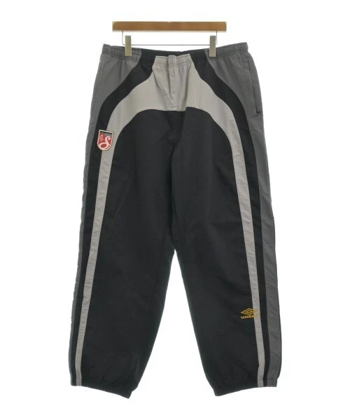 Pantalon Supreme (autre) gris x noir XXL 2200455064093