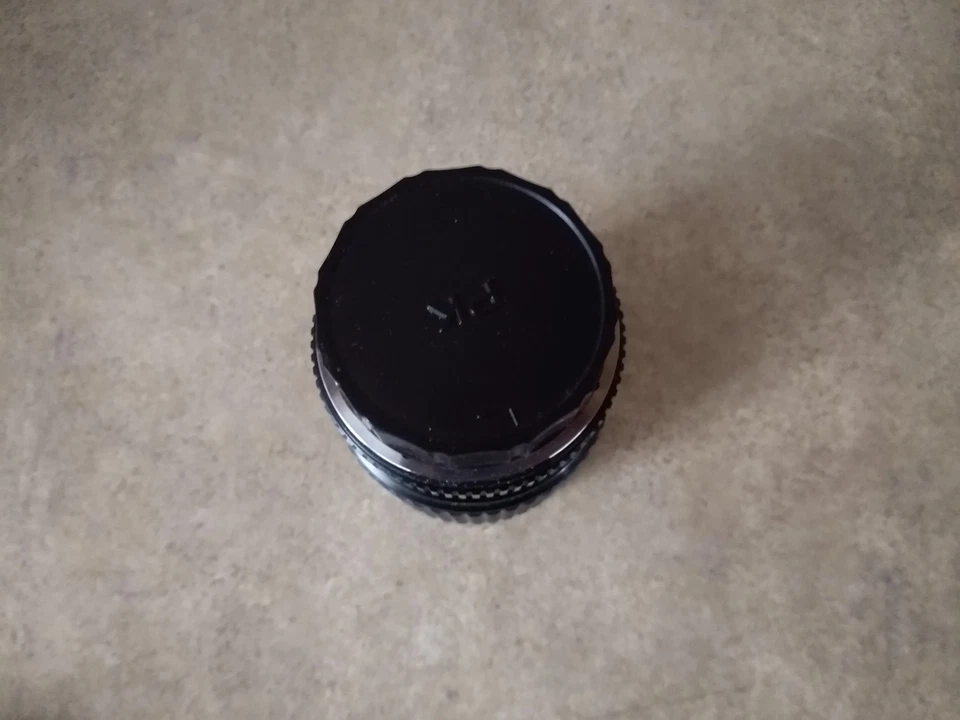 VINTAGE QUANTARAY MC LENS AUTO ZOOM F1:3.5-5.5 FOTOMAT SERIES 35  J4-1 - Image 3 of 4