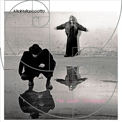 THE SILVER THRESHOLD [11/12] NEU VINYL